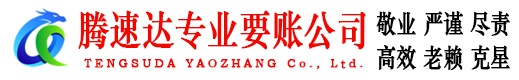 亳州腾速达清债公司